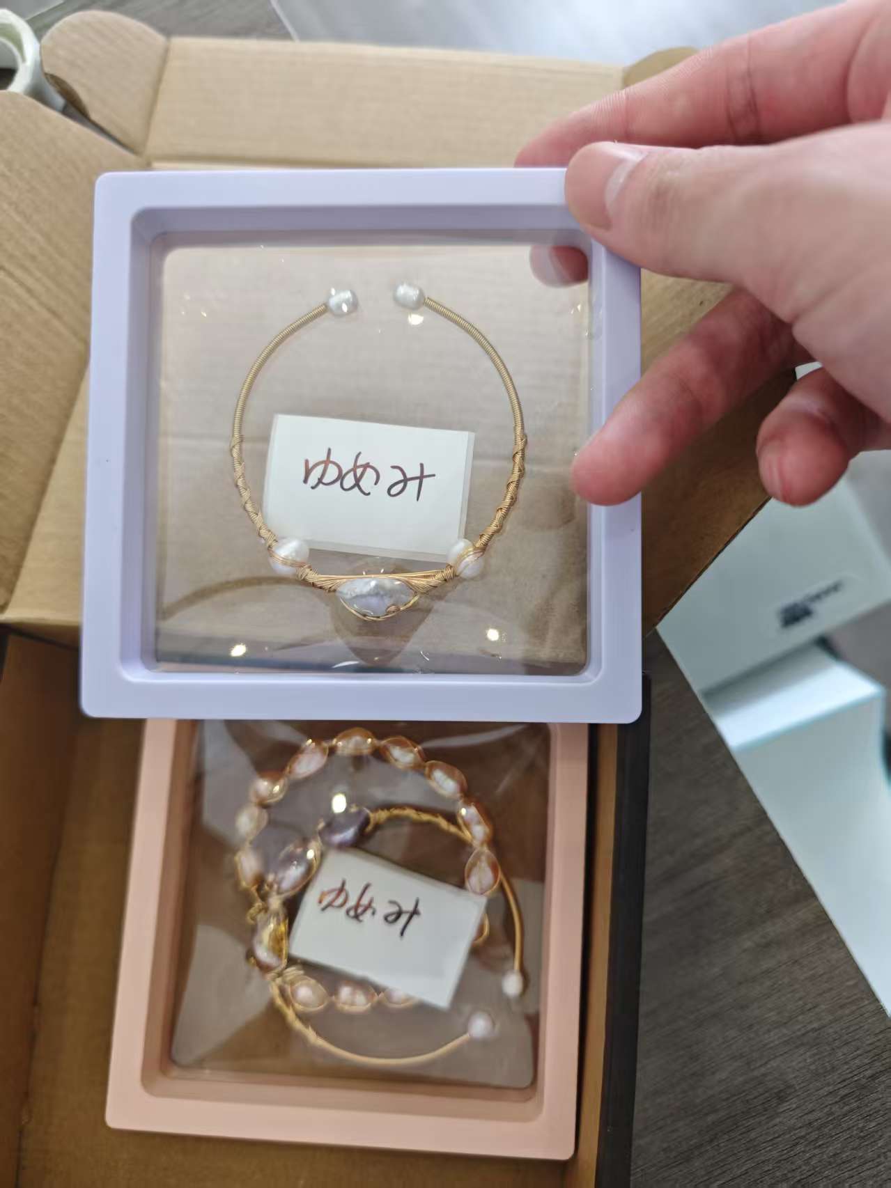 ゆめみちゃんほんとにありがとうございます