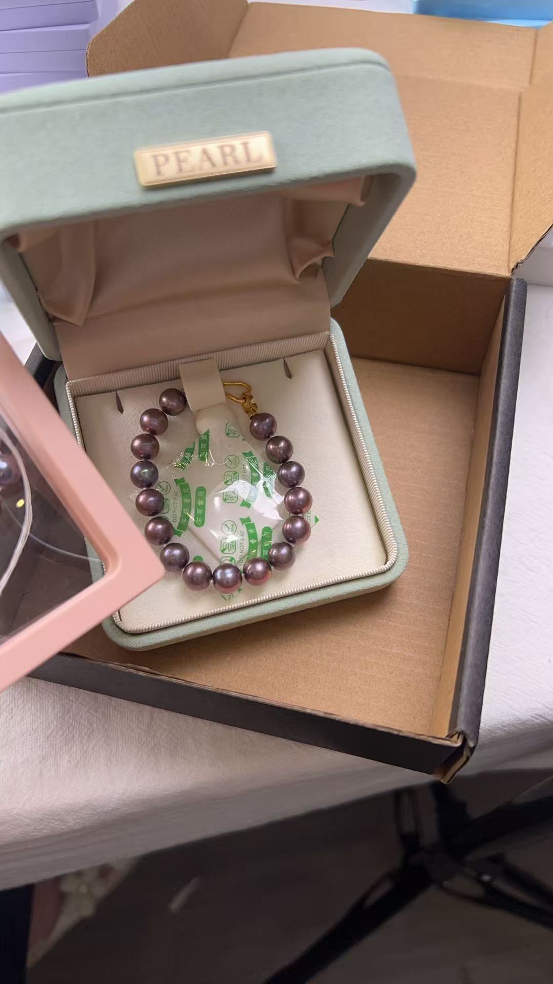 Kajikoちゃん本当にありがとうございます😍