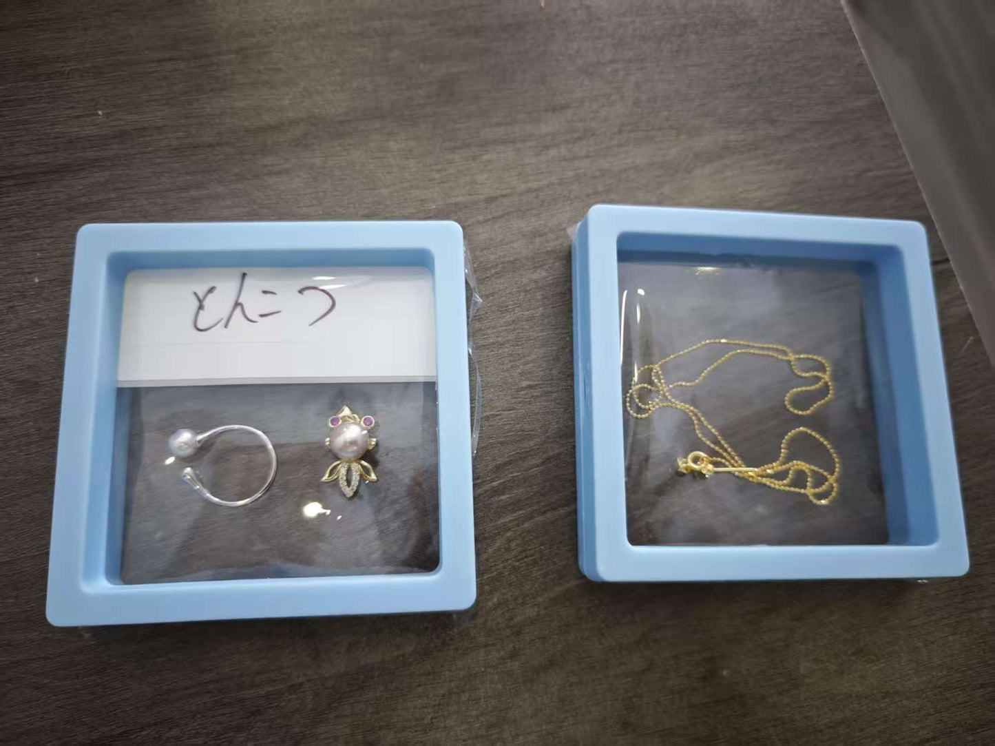 とんこつちゃんほんとにありがとうございます🥰